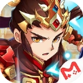乱斗英雄志安卓直装版