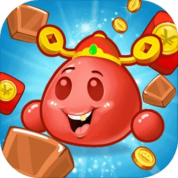 团宠推箱子红包版