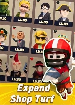 闲置射击俱乐部直装版