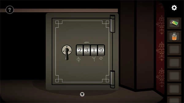 怪案炼金术士游戏安卓版