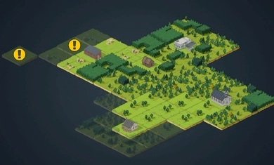 僵尸森林3游戏(2)