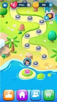 有趣的爆炸赚钱版