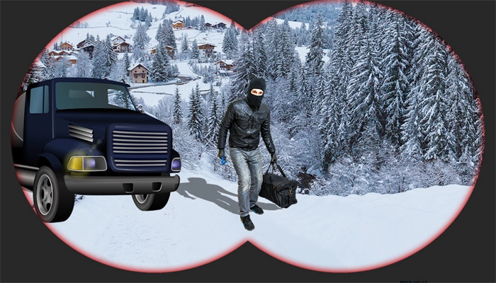 狙击手射手突击队游戏安装包