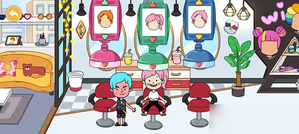 yoya世界游戏纯净最新版