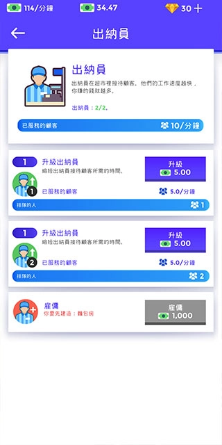 闲置超市大亨免费版(1)