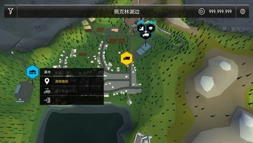 模拟建造3汉化全解锁版(1)