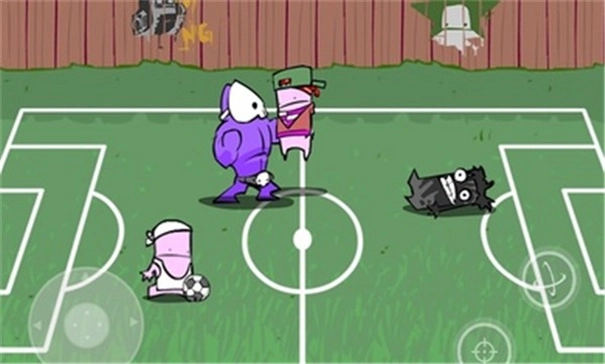 狂扁小朋友无敌版(4)