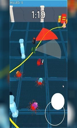 我们当中吃鸡战游戏安装包