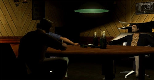 侠盗猎车手罪恶都市手机版(3)