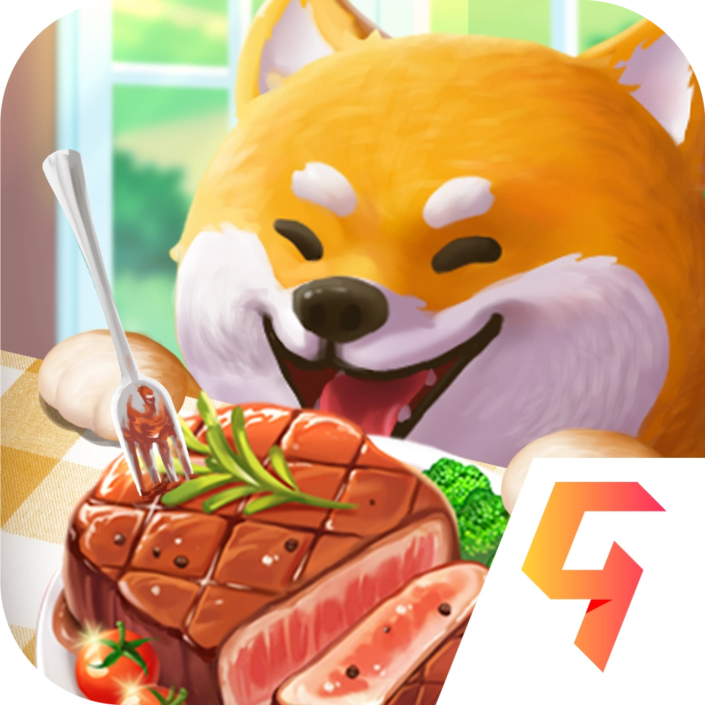 餐厅养成记免费版