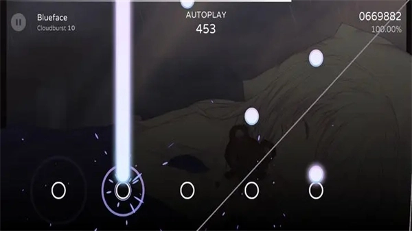 Milthm音游游戏纯净版