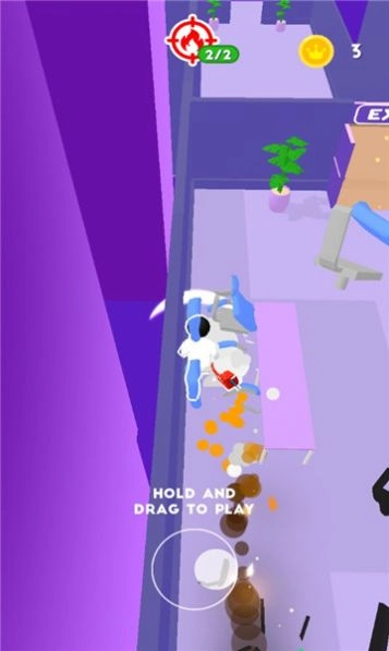 烧尽一切最新版