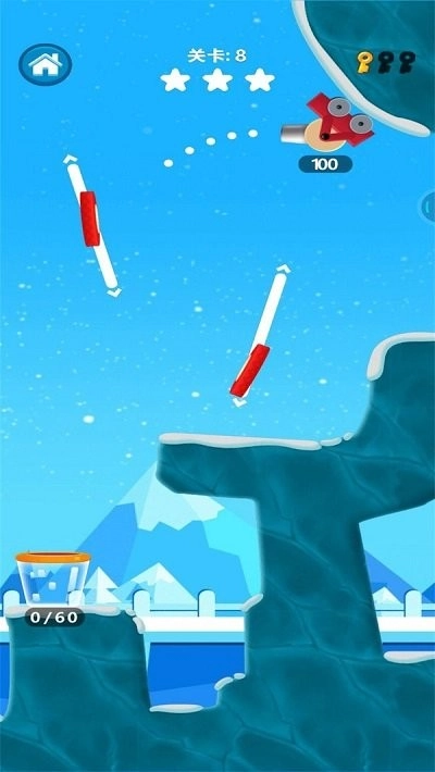 解救大师之水源最新免费版