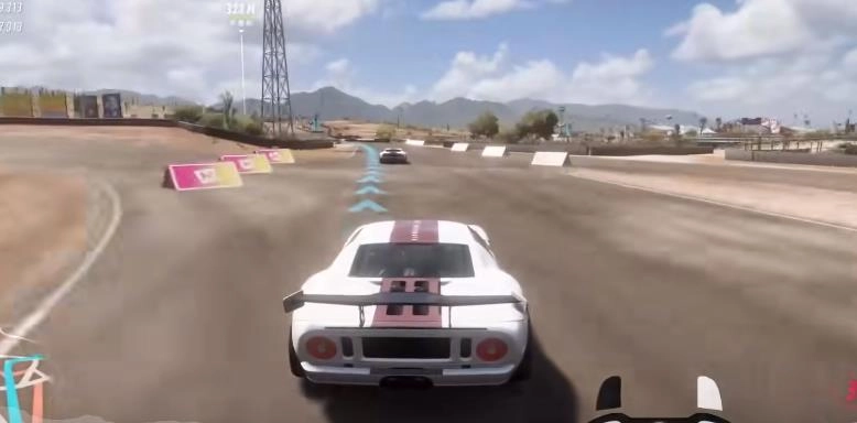 极限竞速地平线5手机版