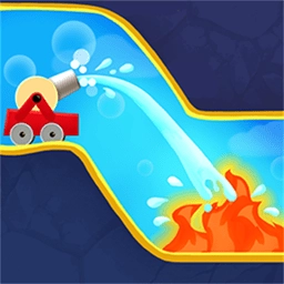 解救大师之水源最新免费版