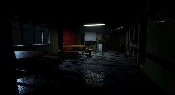 午餐夫人Lunch Lady