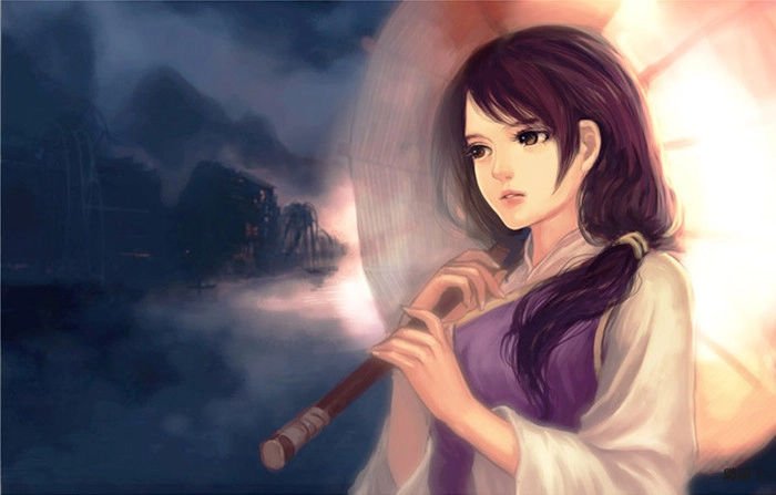 新仙剑奇侠传电视剧纪念xp版