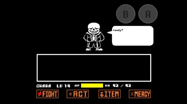 Sans模拟器中文版(5)