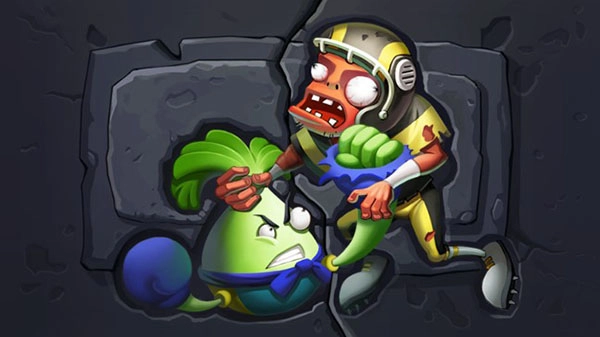 僵尸农场手机最新版