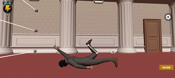 江洋大盗模拟器游戏手机版