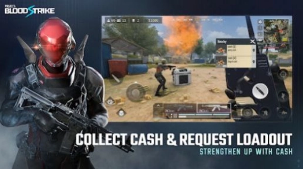 代号血战国际服游戏正版