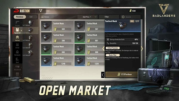 逃离塔科夫游戏官方最新版