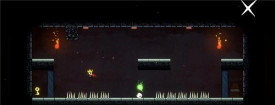 国王冒险冲关手机最新版