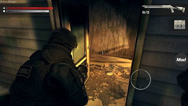 疯狂之墙中文版(2)