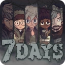 7days直装版