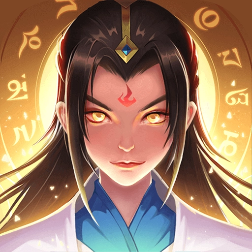 一起来修仙原版