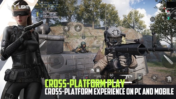 lostlight国际服免费原版