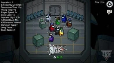 阿秋在我们之间手机版