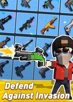 闲置射击俱乐部直装版