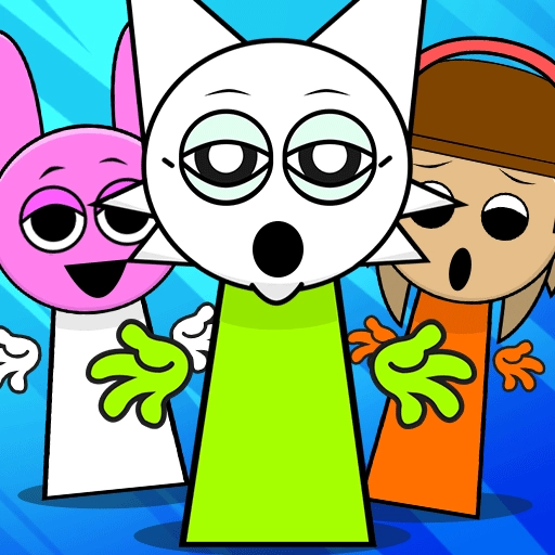 节奏盒子彩蛋模组游戏官方最新版