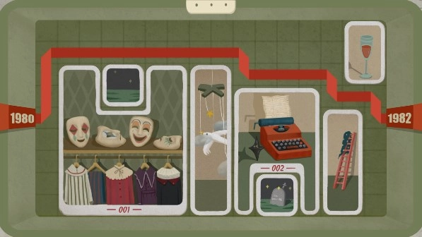 厚厚的时光手游直装版