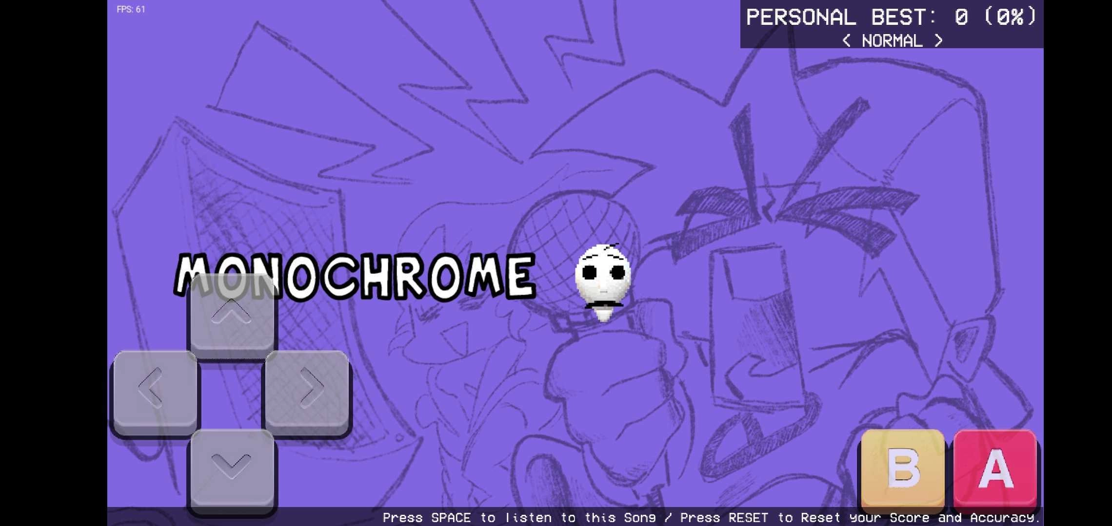 fnf失落银模组游戏安装包