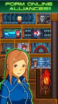 超时空星舰2026手机正版