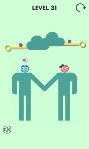 爱情球球红包版(2)