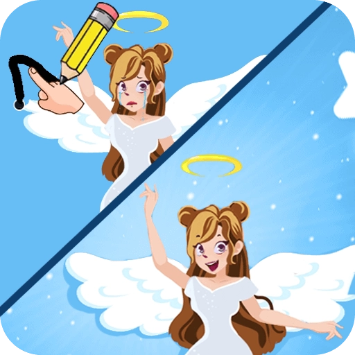 超级找茬大师手机版