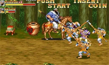 三国志游戏官方最新版