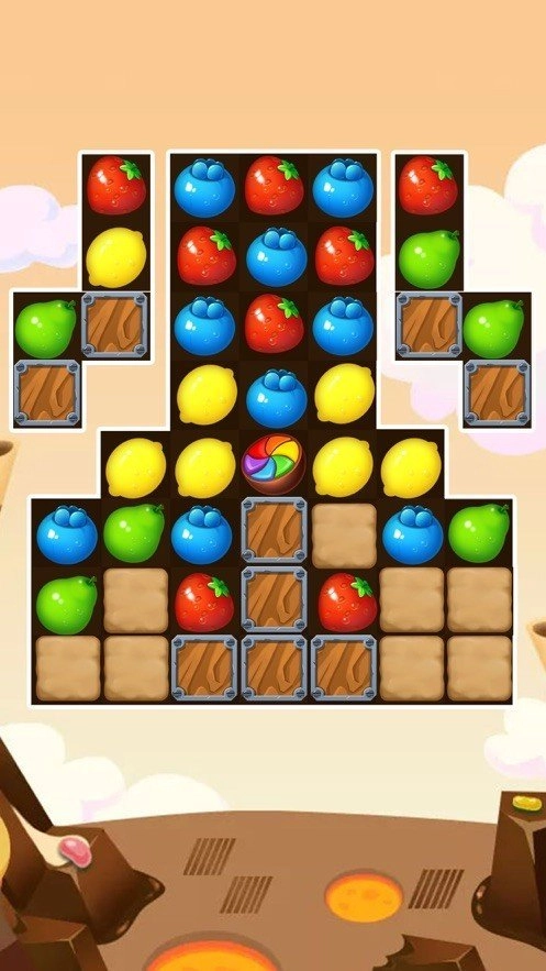 水果大亨赚钱版