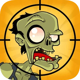 愚蠢的僵尸2游戏官方版