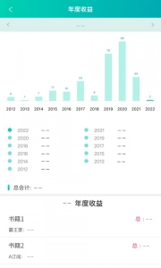 晋江写作助手安卓官方版图3