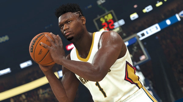 nba2k22游戏安装包图2