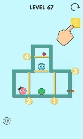 爱情球球红包版(3)