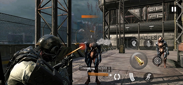 死亡地带最新版(3)