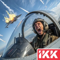 空战晴朗天空游戏安装包