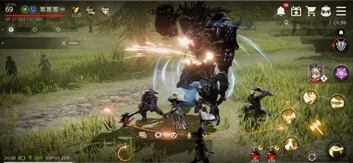 a3 still alive安卓官方版