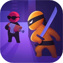 潜行大师MOD菜单官方正版