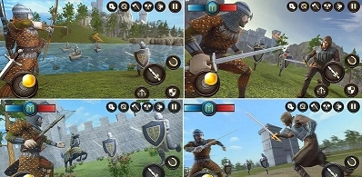 奥斯曼战争2026手游免费版